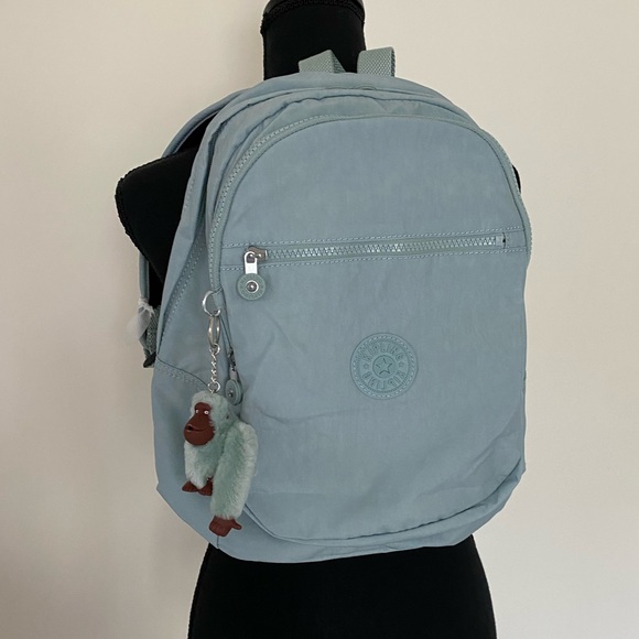 Kipling Challenger Mini Backpack - Picture 3 of 13